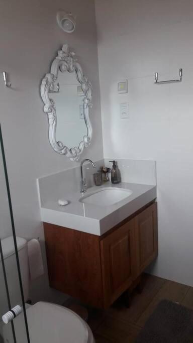 Villa Chacara Da Alegria Santa Teresa  Esterno foto