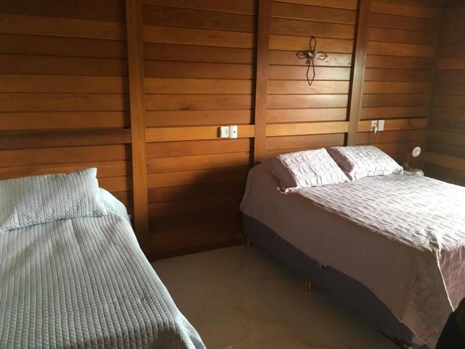 Villa Chacara Da Alegria Santa Teresa  Esterno foto