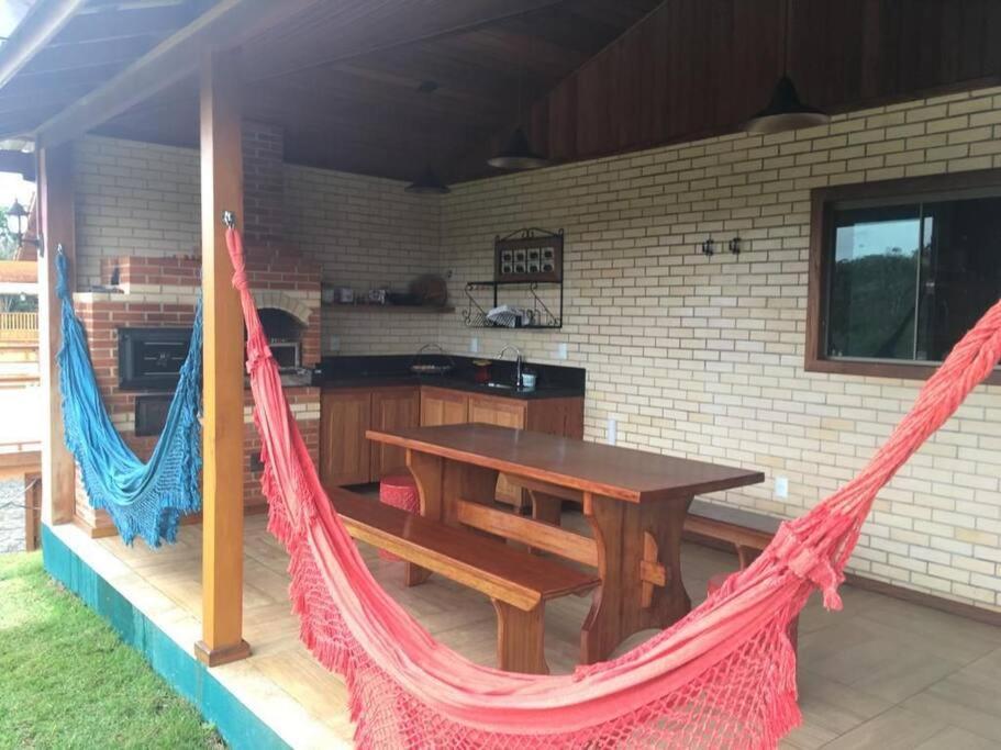 Villa Chacara Da Alegria Santa Teresa  Esterno foto