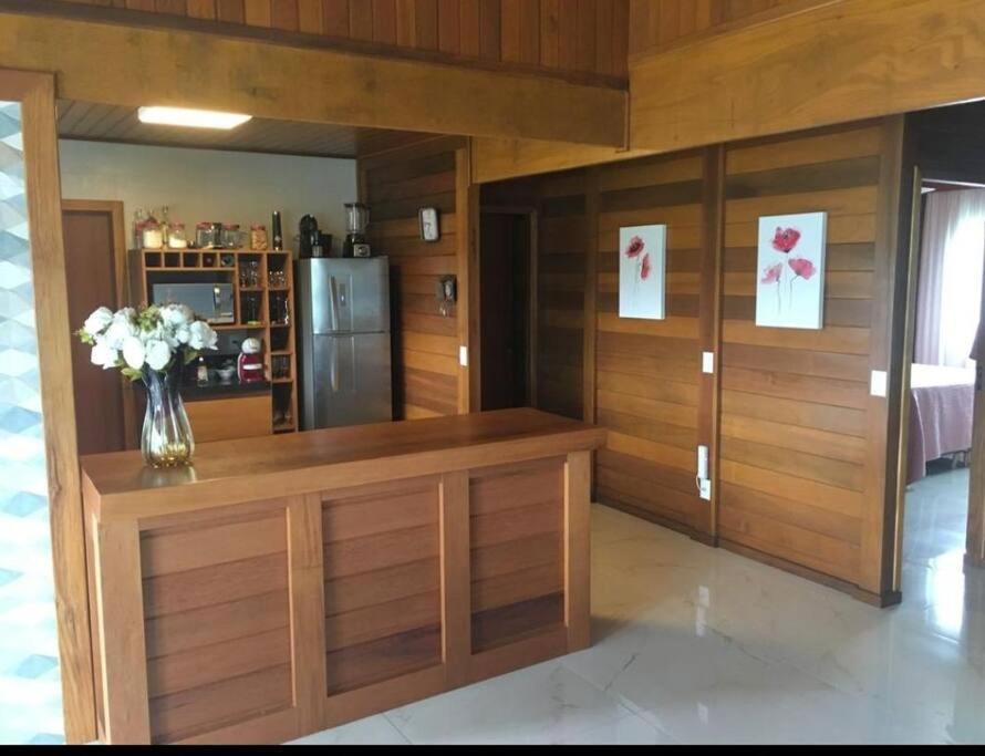 Villa Chacara Da Alegria Santa Teresa  Esterno foto