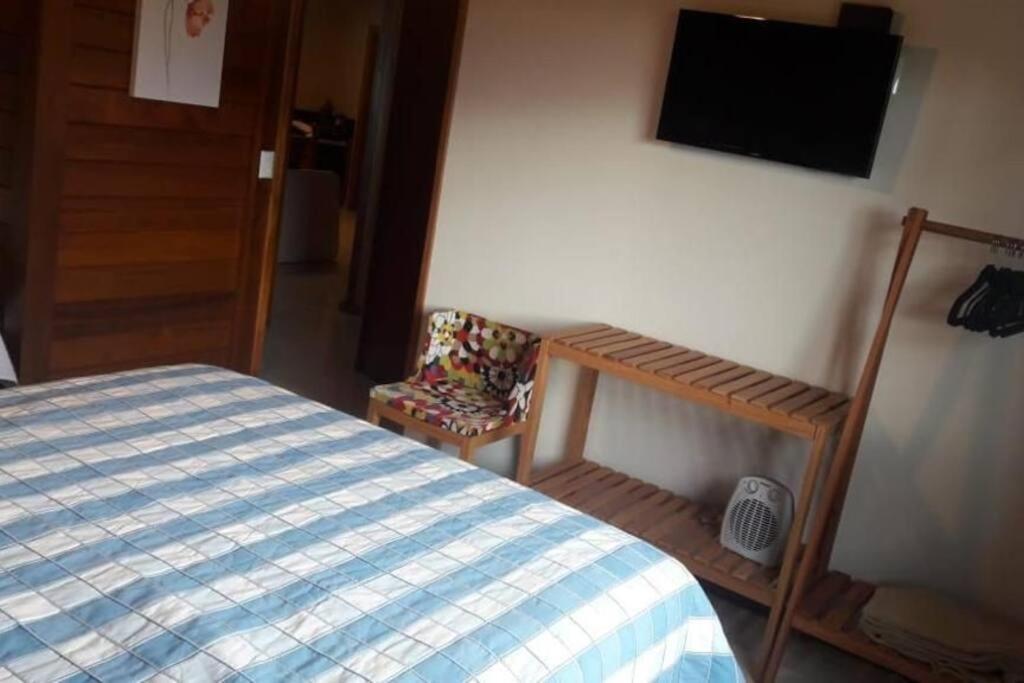 Villa Chacara Da Alegria Santa Teresa  Esterno foto