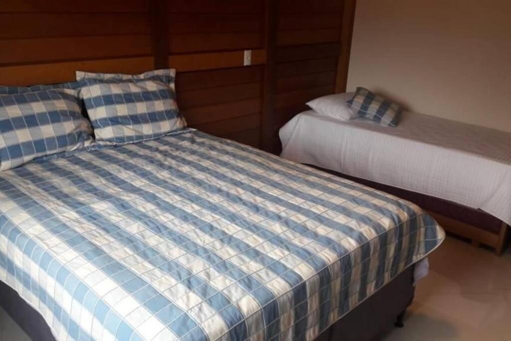 Villa Chacara Da Alegria Santa Teresa  Esterno foto
