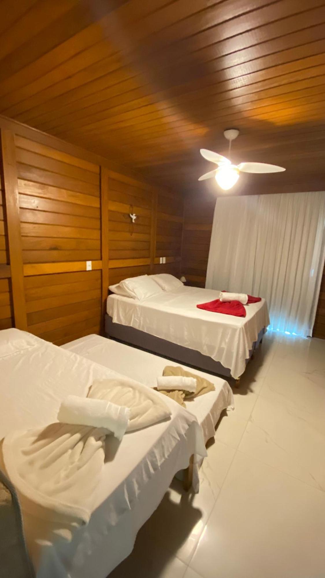 Villa Chacara Da Alegria Santa Teresa  Esterno foto
