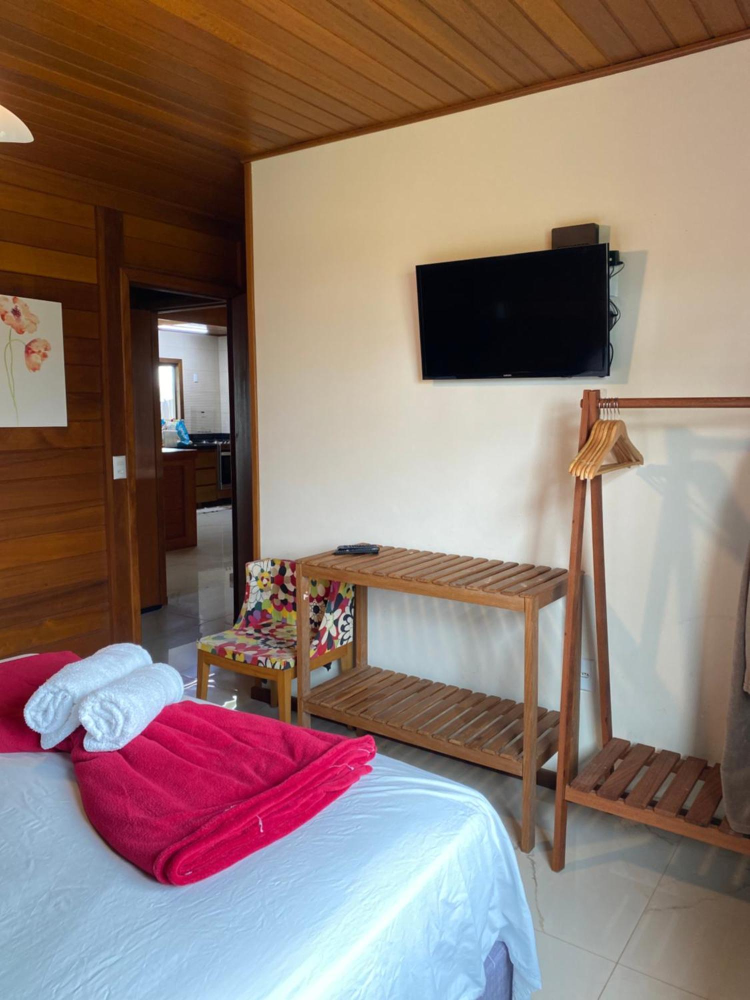 Villa Chacara Da Alegria Santa Teresa  Esterno foto