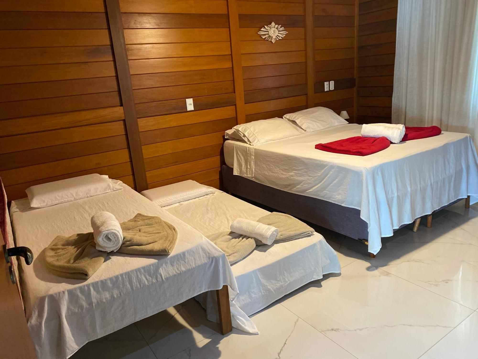 Villa Chacara Da Alegria Santa Teresa  Esterno foto
